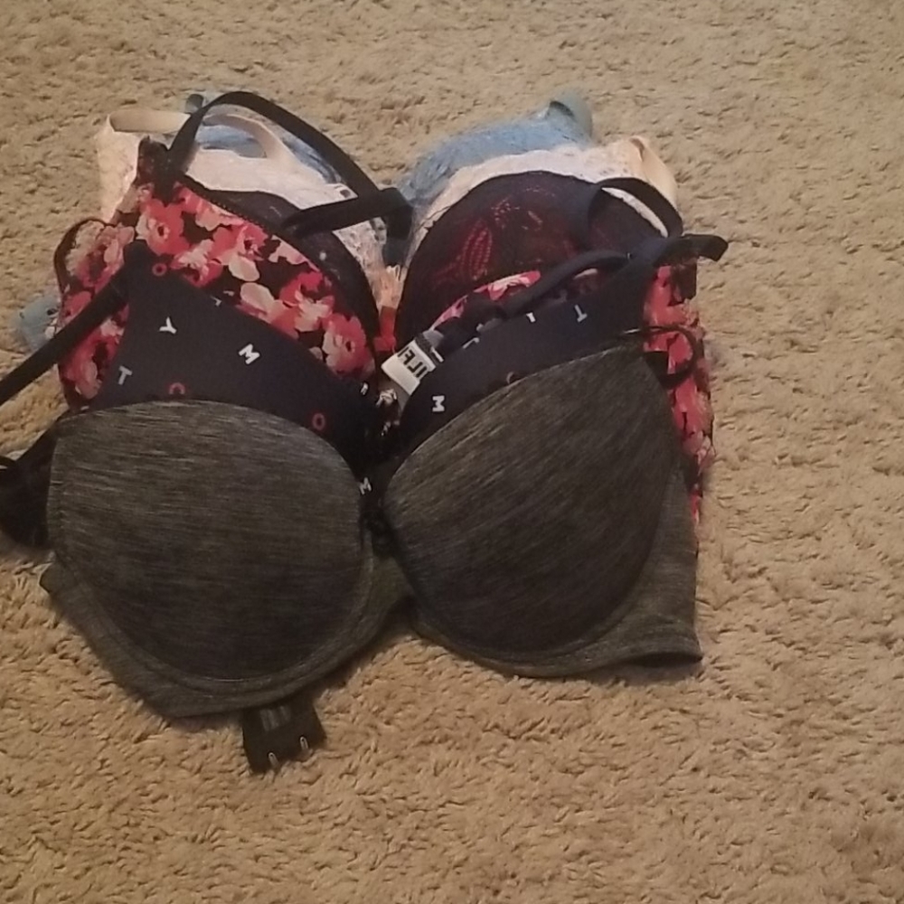 Bras